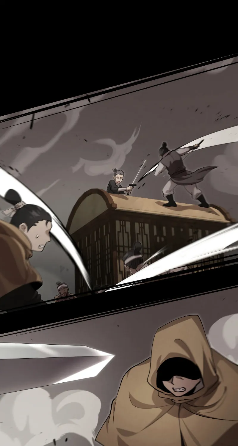 Read Doctor’s Rebirth chapter 132 image 26 on Lezhin