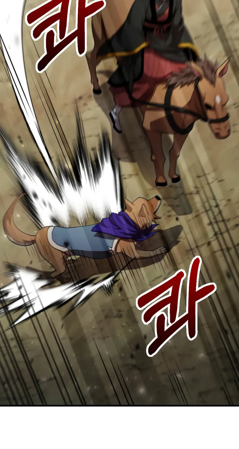 Read Doctor’s Rebirth chapter 132 image 45 on Lezhin