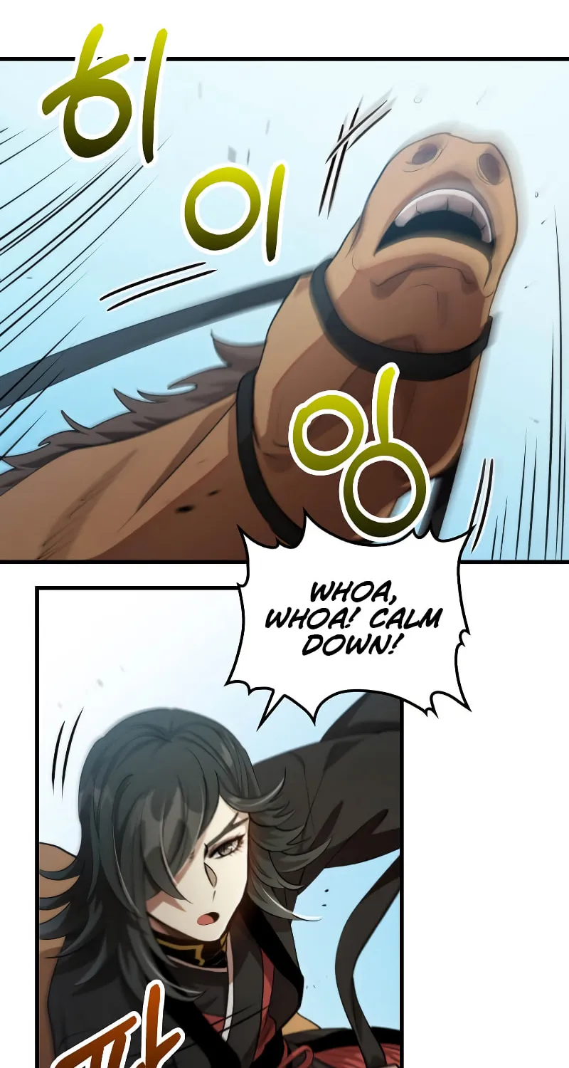 Read Doctor’s Rebirth chapter 132 image 48 on Lezhin