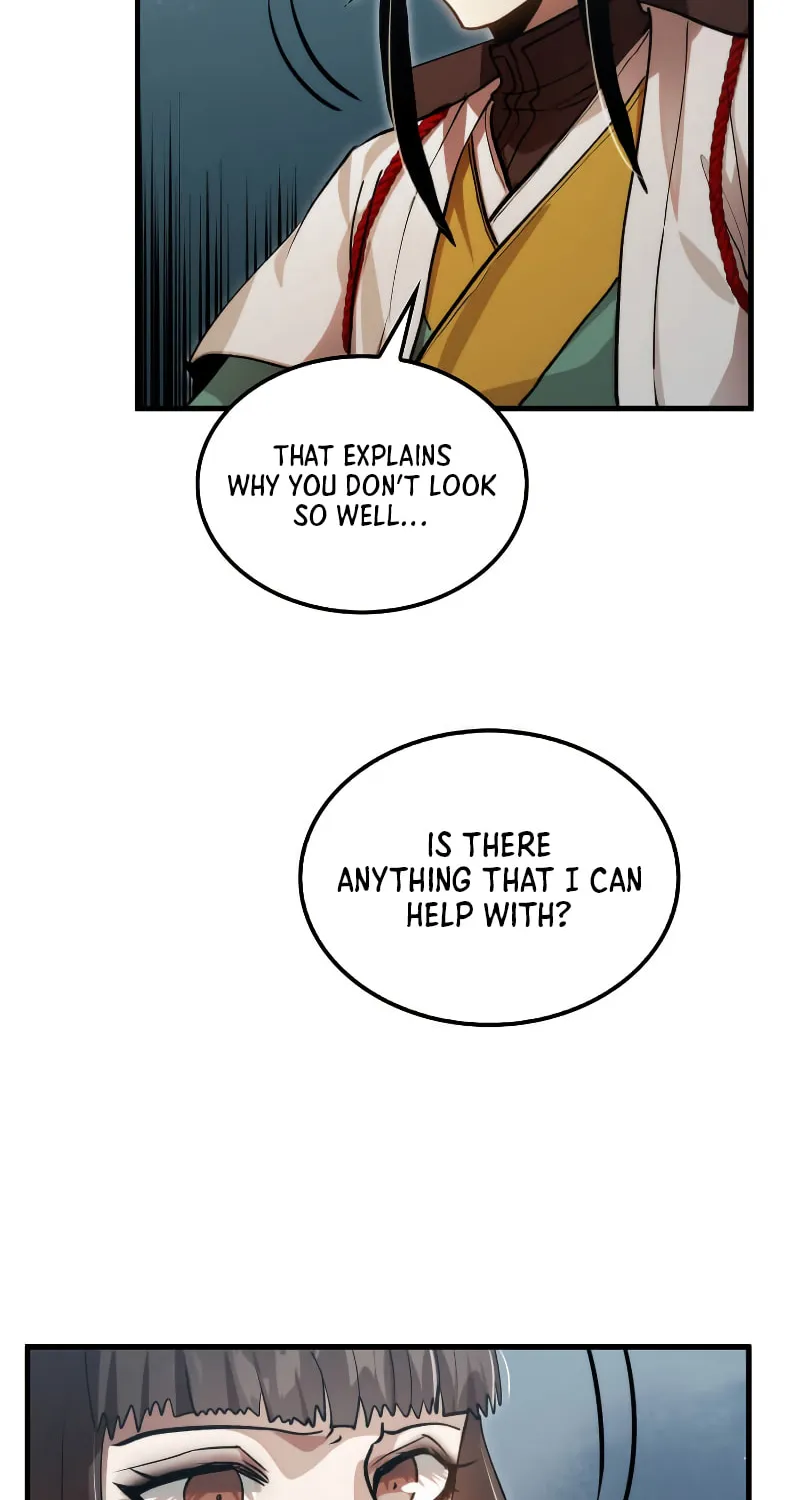 Read Doctor’s Rebirth chapter 132 image 6 on Lezhin