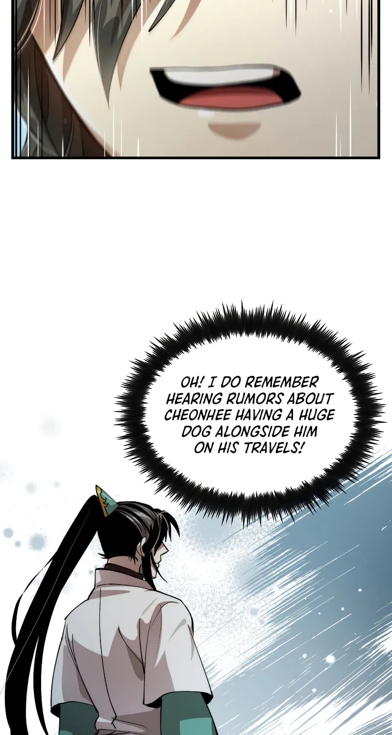 Read Doctor’s Rebirth chapter 132 image 60 on Lezhin