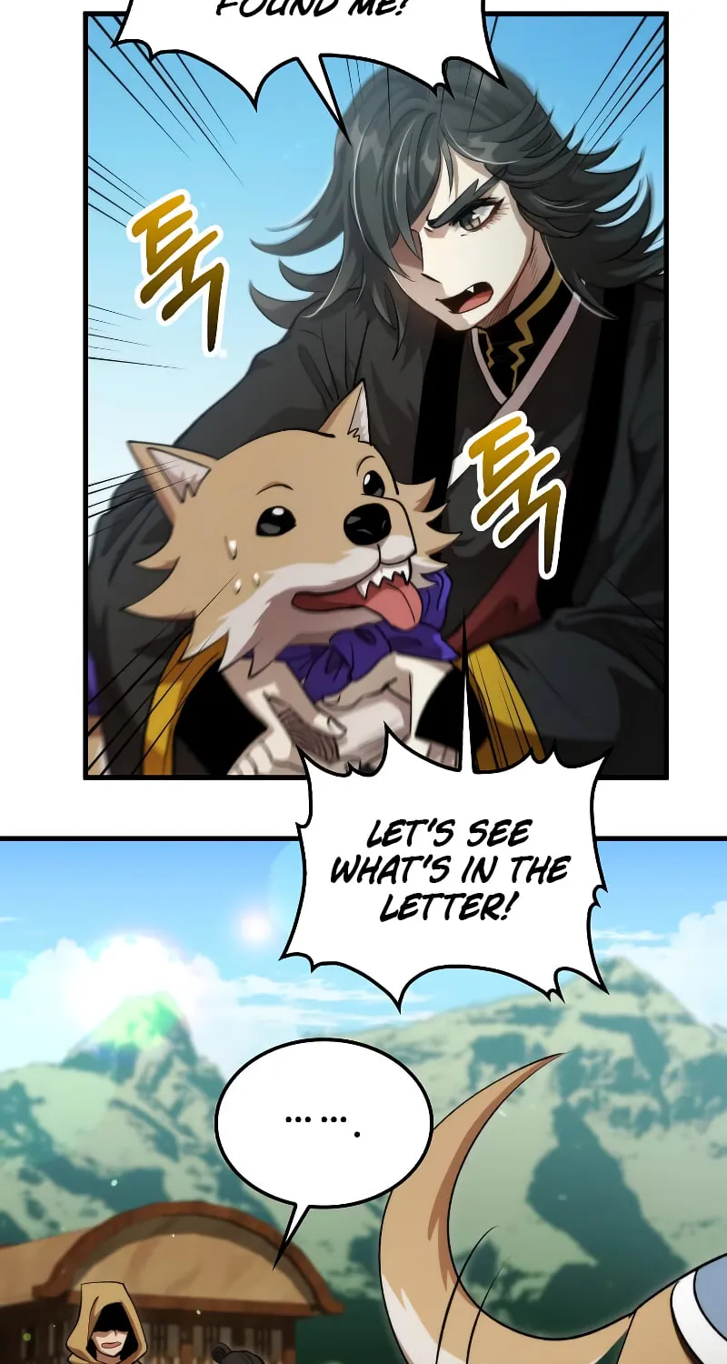 Read Doctor’s Rebirth chapter 132 image 63 on Lezhin