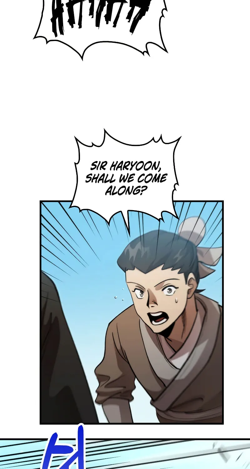 Read Doctor’s Rebirth chapter 132 image 72 on Lezhin