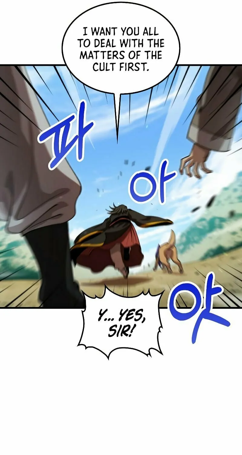Read Doctor’s Rebirth chapter 132 image 74 on Lezhin
