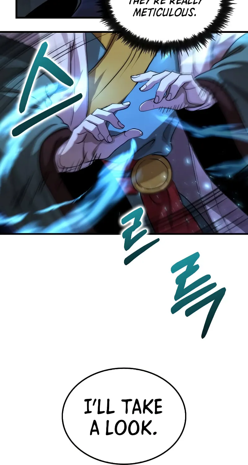 Read Doctor’s Rebirth chapter 134 image 16 on Lezhin