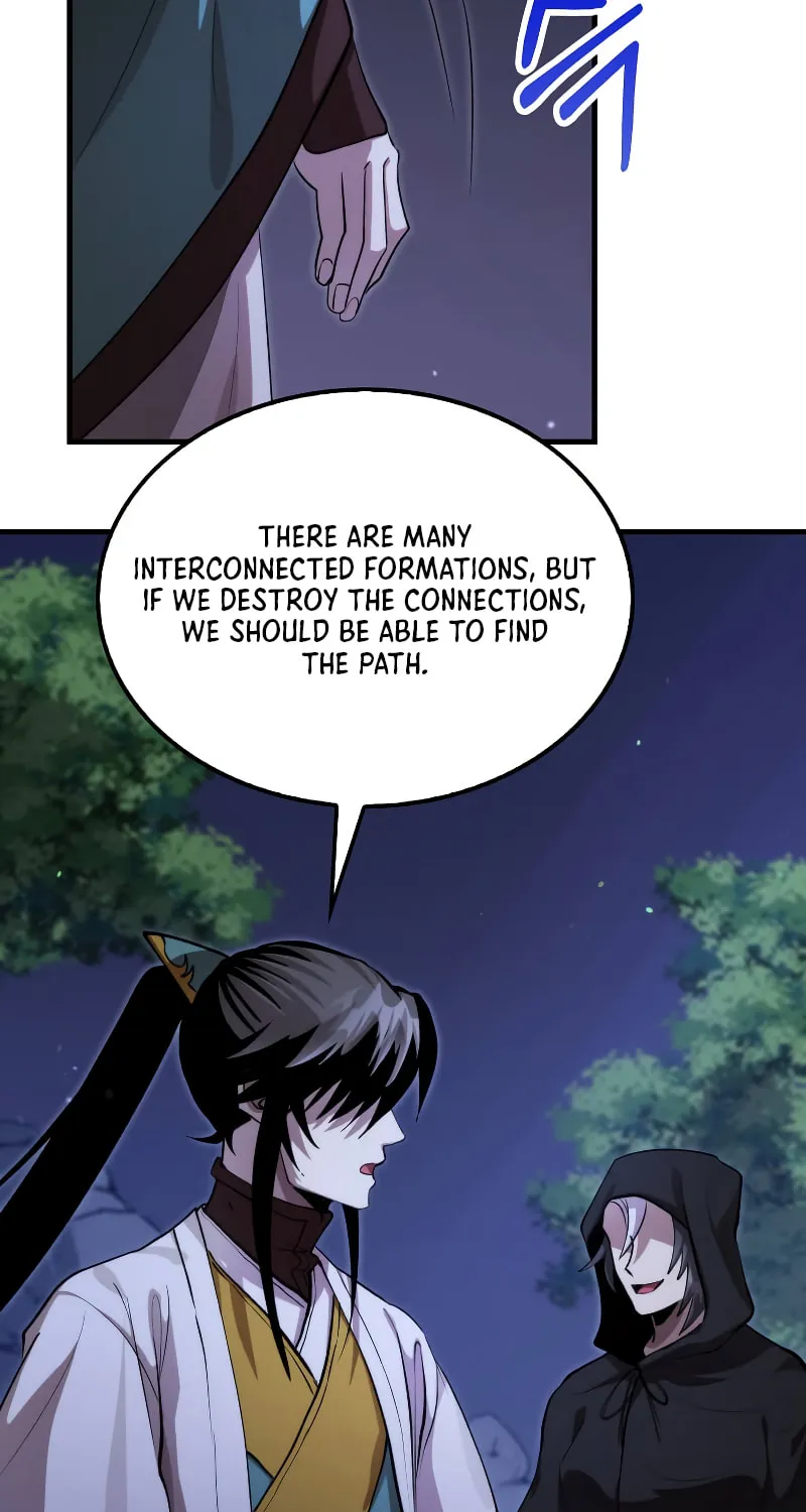 Read Doctor’s Rebirth chapter 134 image 23 on Lezhin