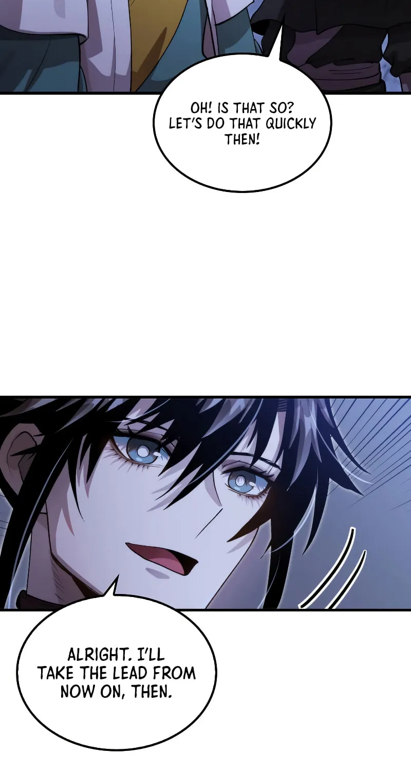 Read Doctor’s Rebirth chapter 134 image 24 on Lezhin