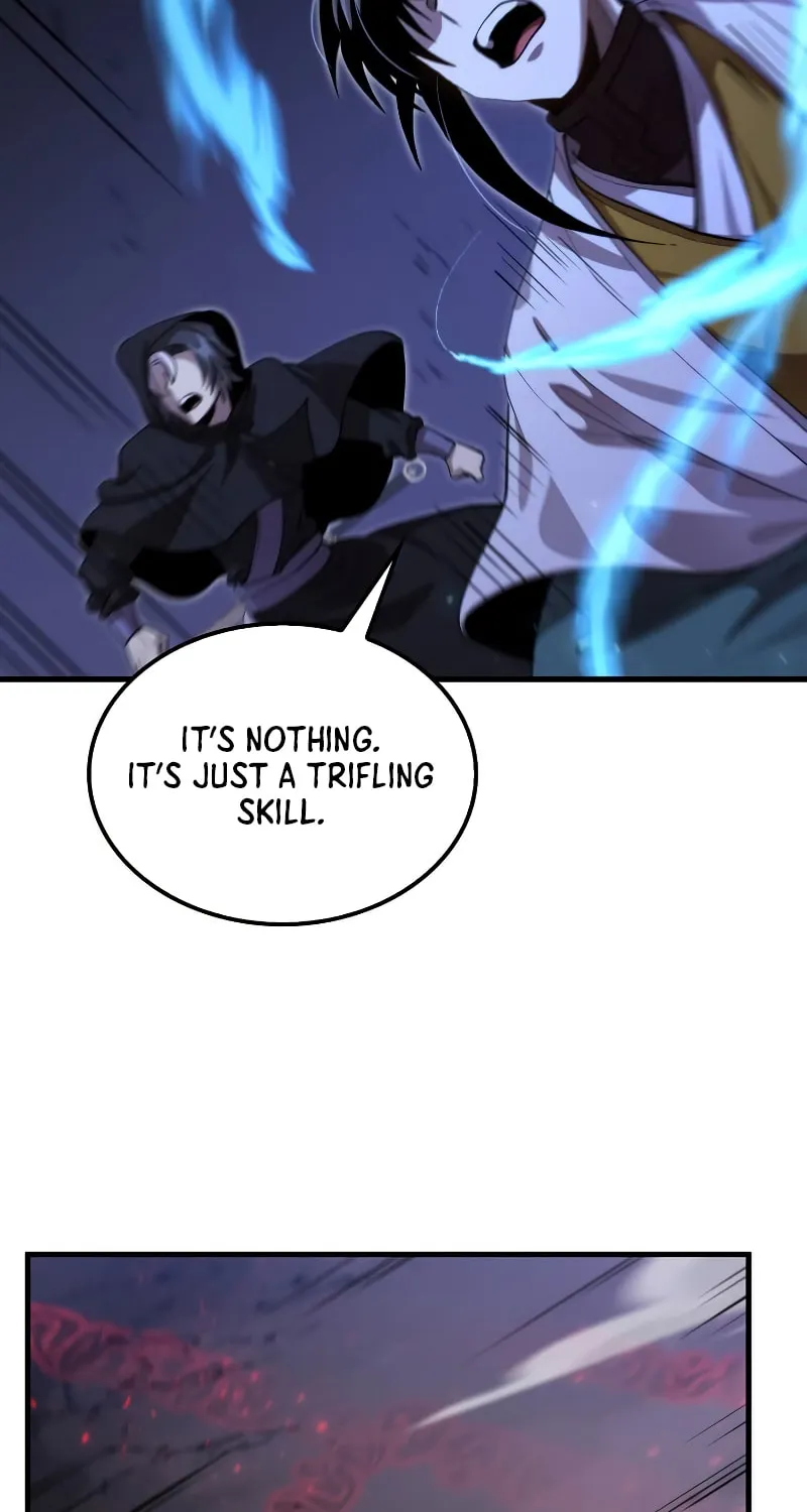 Read Doctor’s Rebirth chapter 134 image 32 on Lezhin