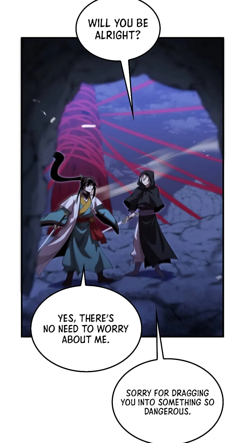 Read Doctor’s Rebirth chapter 134 image 49 on Lezhin