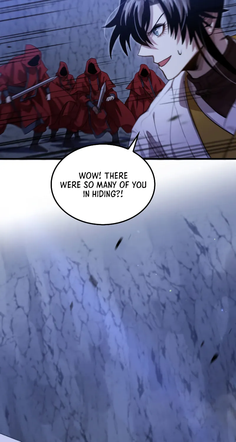 Read Doctor’s Rebirth chapter 134 image 65 on Lezhin