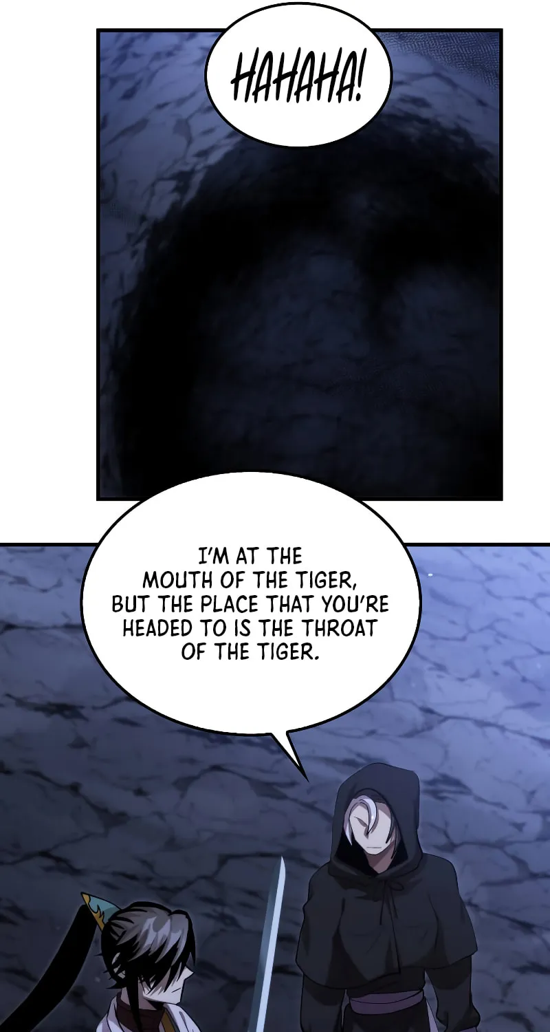 Read Doctor’s Rebirth chapter 134 image 70 on Lezhin