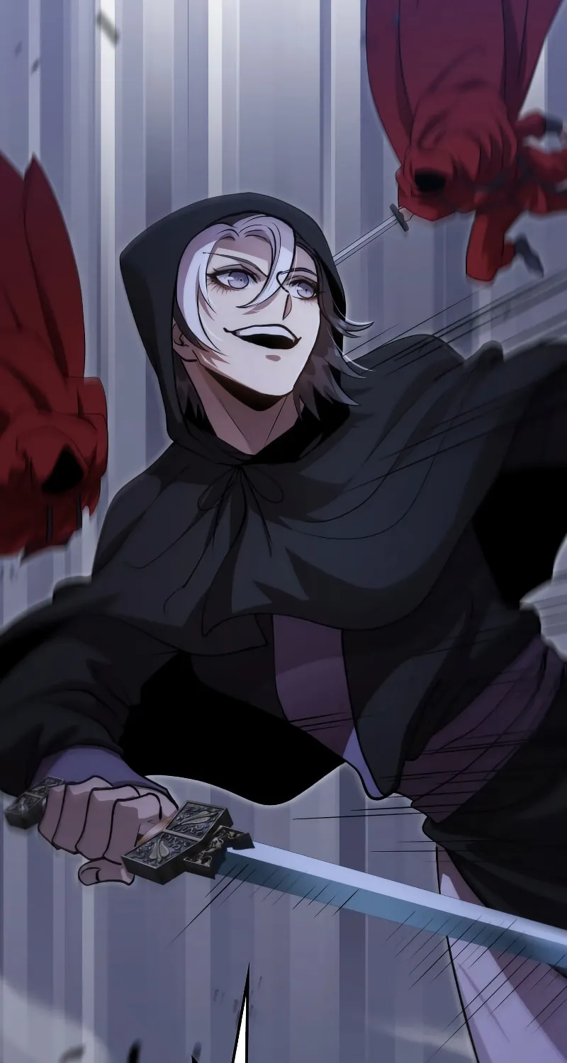 Read Doctor’s Rebirth chapter 135 image 17 on Lezhin