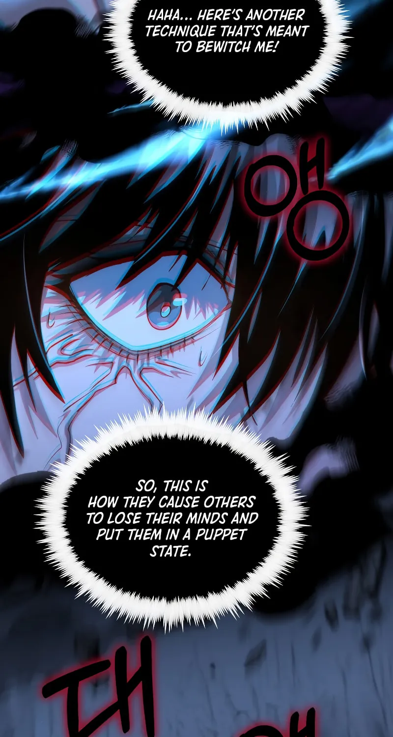 Read Doctor’s Rebirth chapter 135 image 48 on Lezhin
