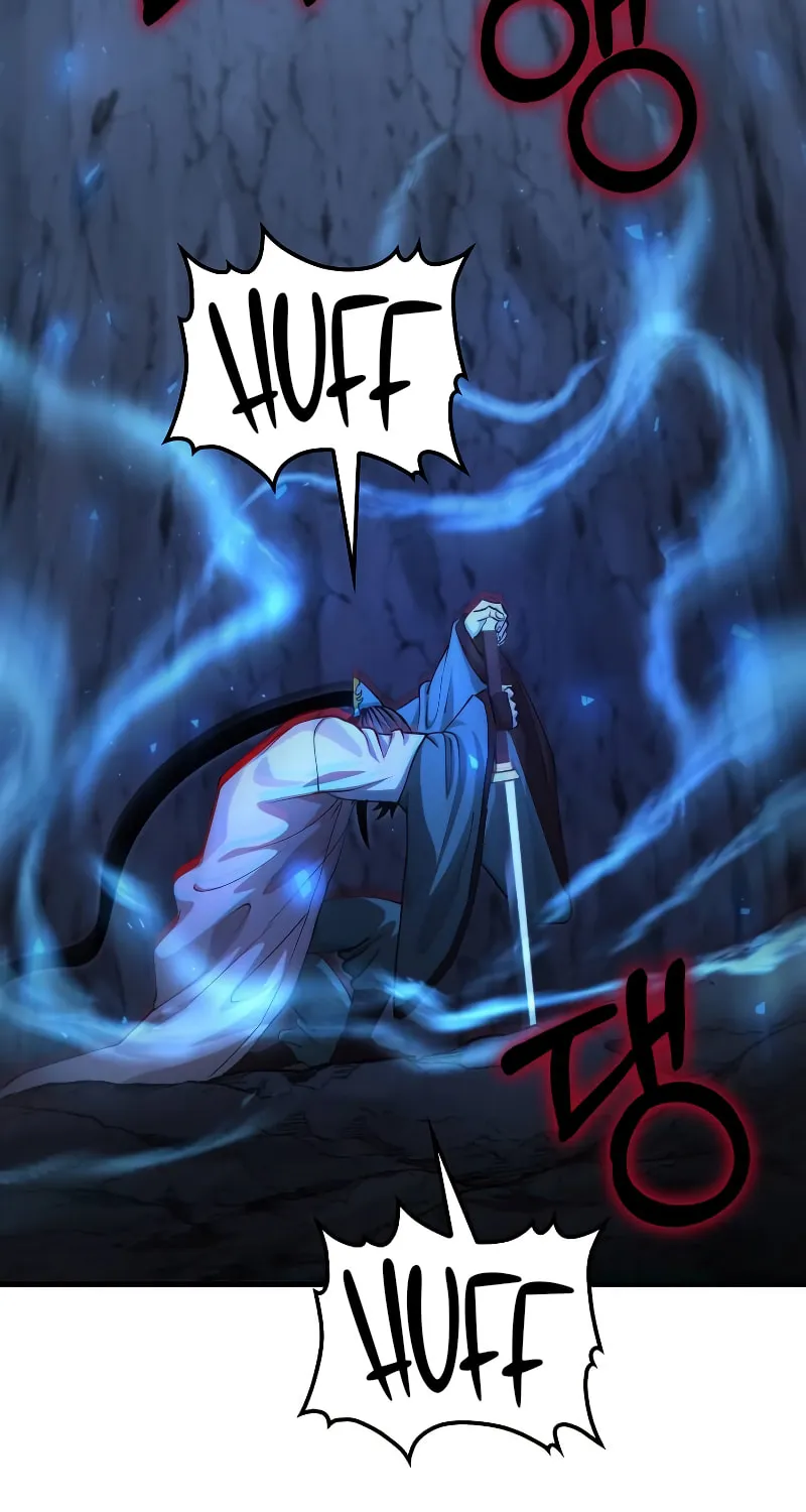 Read Doctor’s Rebirth chapter 135 image 49 on Lezhin