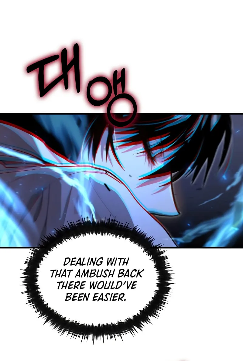 Read Doctor’s Rebirth chapter 135 image 50 on Lezhin