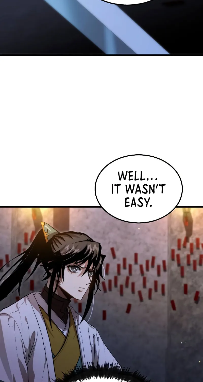 Read Doctor’s Rebirth chapter 135 image 62 on Lezhin