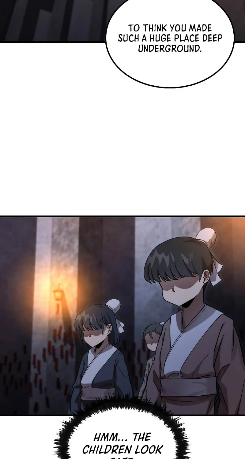 Read Doctor’s Rebirth chapter 135 image 64 on Lezhin