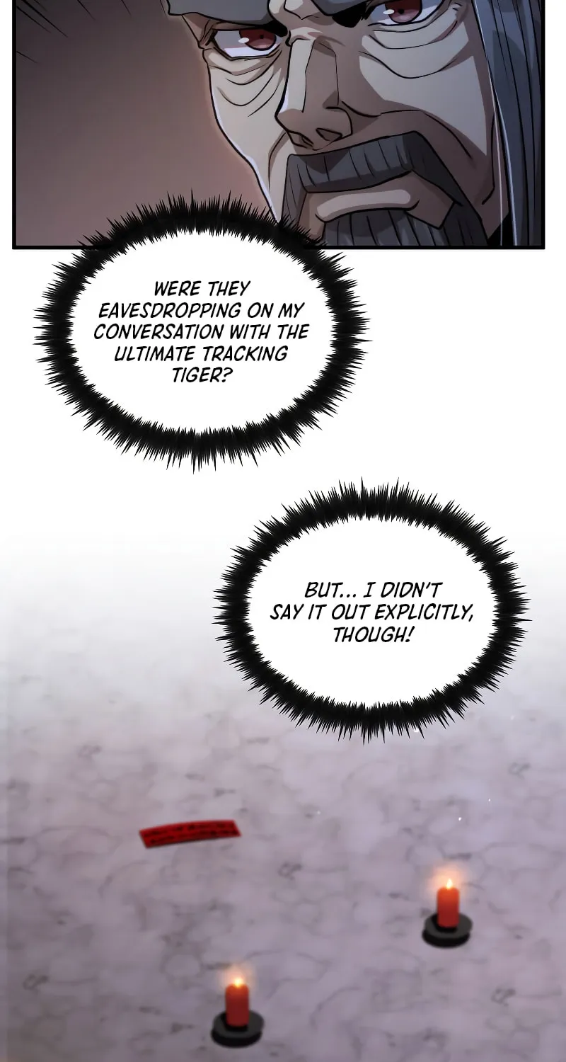 Read Doctor’s Rebirth chapter 135 image 73 on Lezhin