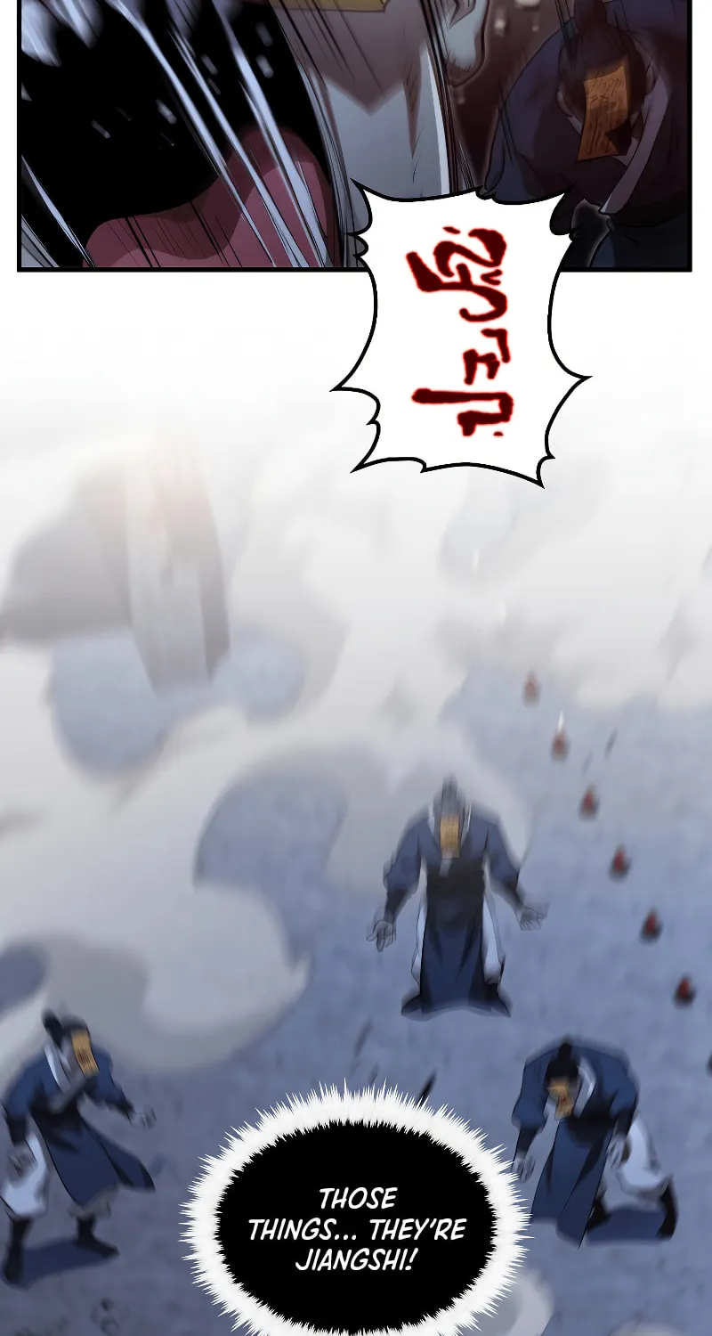 Read Doctor’s Rebirth chapter 136 image 21 on Lezhin