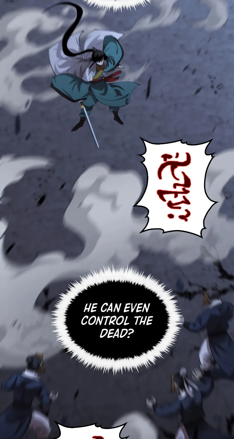 Read Doctor’s Rebirth chapter 136 image 22 on Lezhin