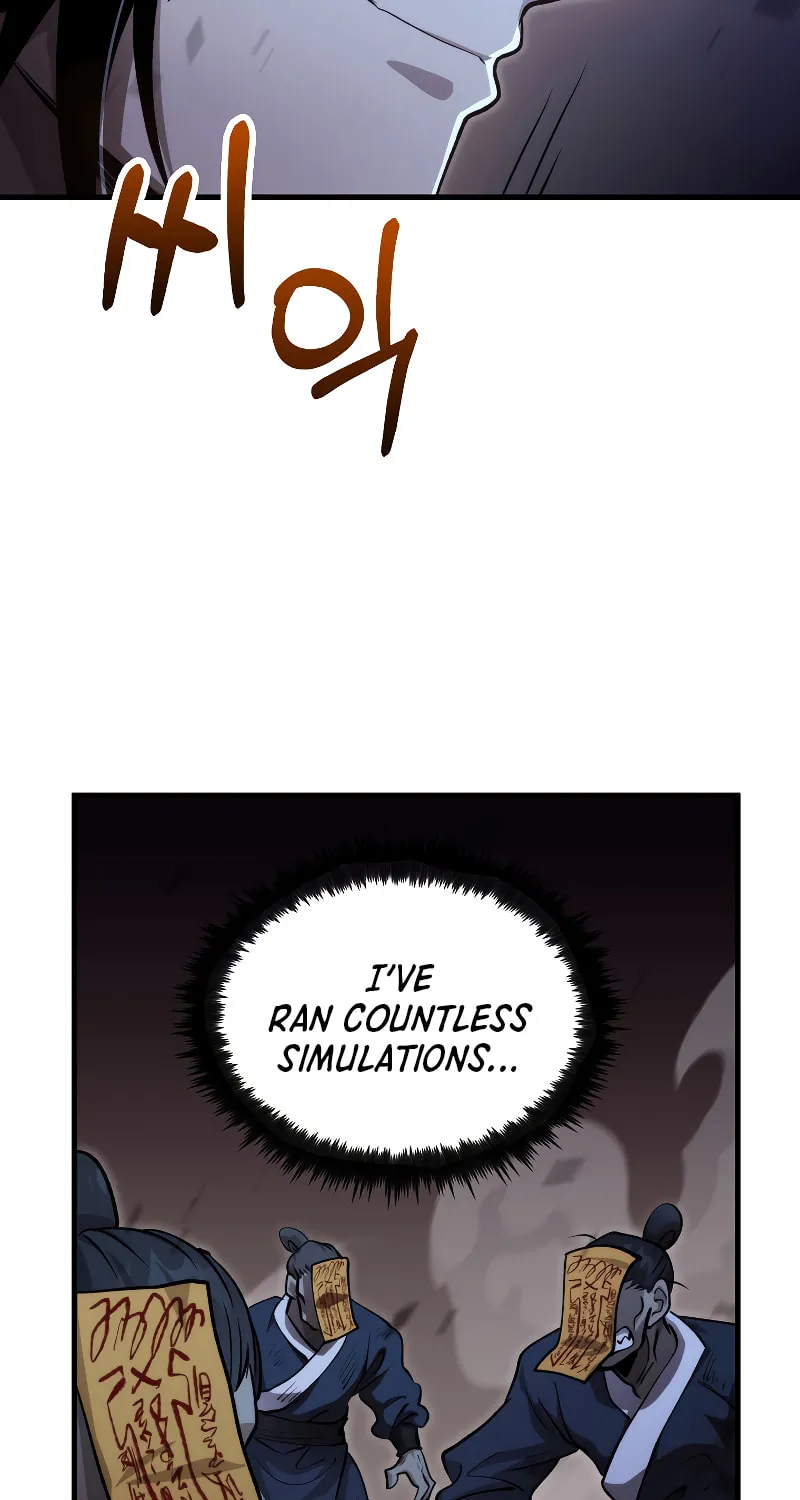 Read Doctor’s Rebirth chapter 136 image 29 on Lezhin