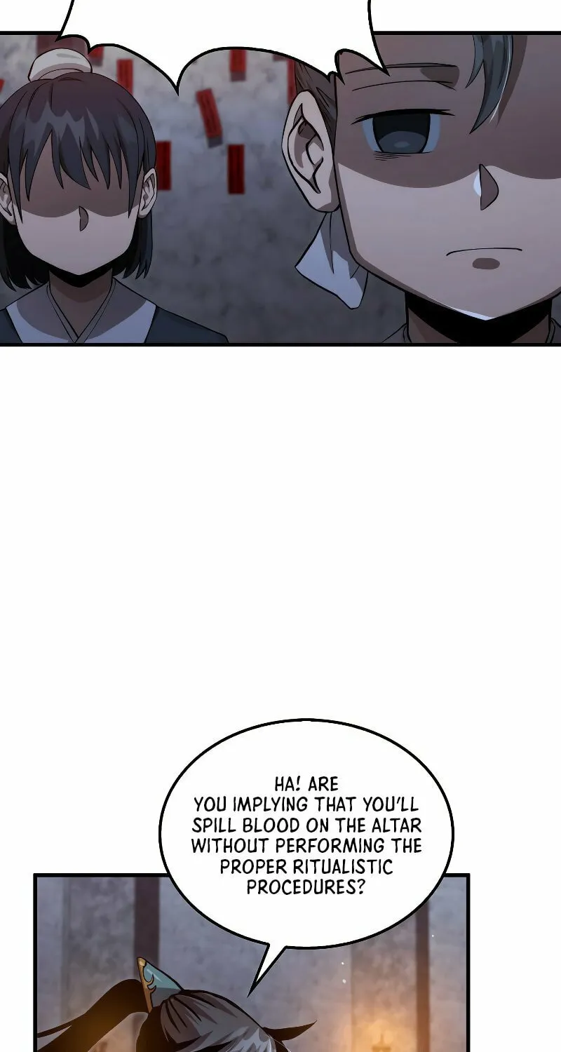 Read Doctor’s Rebirth chapter 136 image 4 on Lezhin