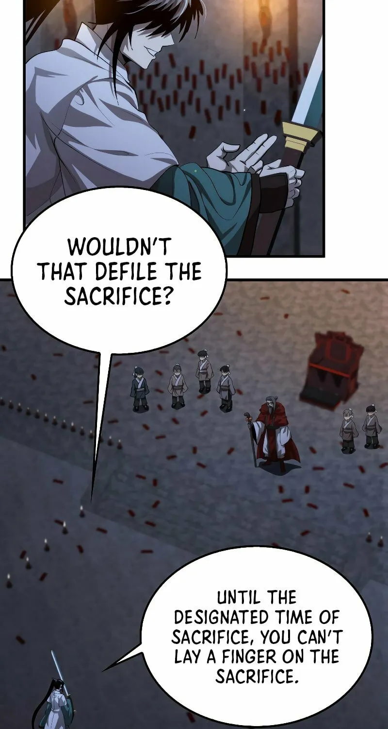 Read Doctor’s Rebirth chapter 136 image 5 on Lezhin
