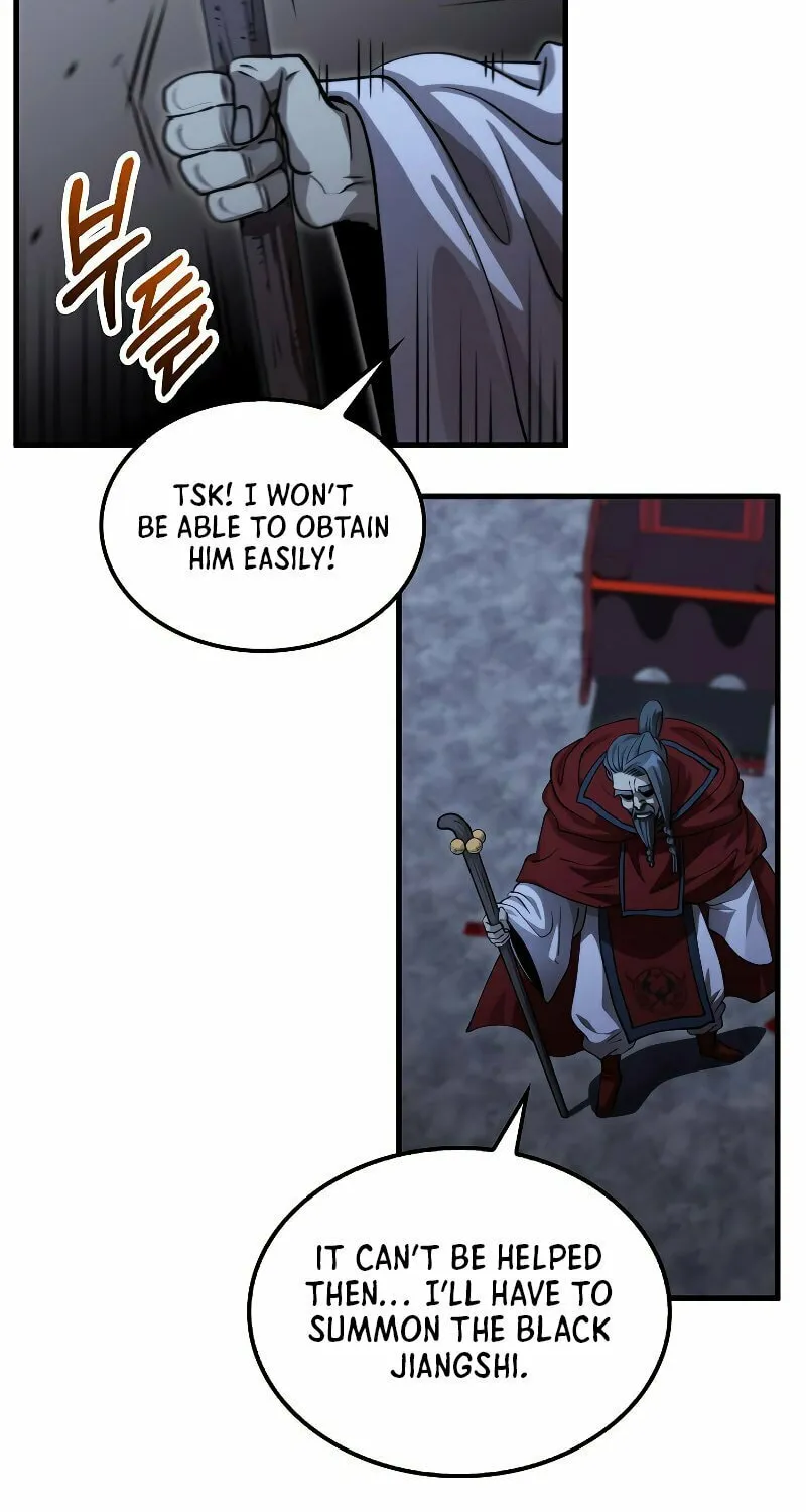 Read Doctor’s Rebirth chapter 136 image 55 on Lezhin