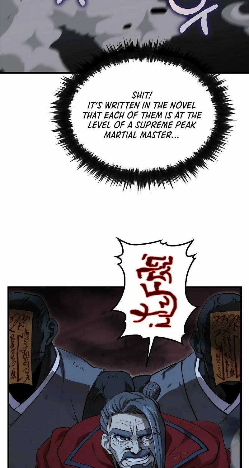 Read Doctor’s Rebirth chapter 136 image 67 on Lezhin