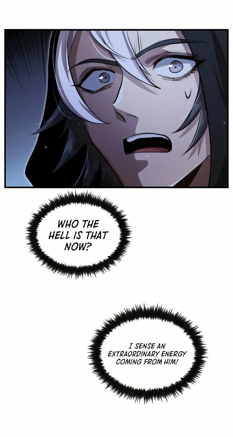 Read Doctor’s Rebirth chapter 136 image 84 on Lezhin