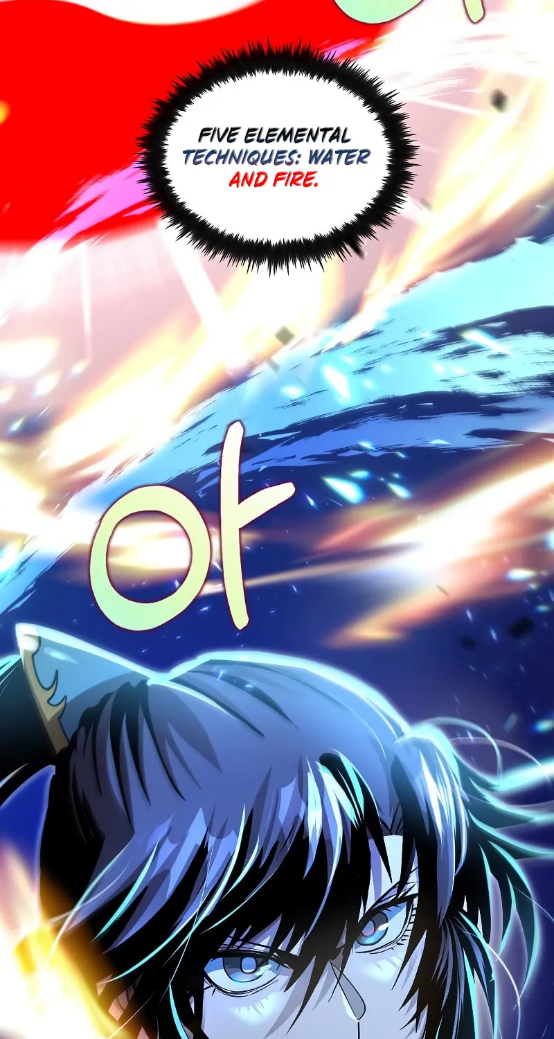 Read Doctor’s Rebirth chapter 137 image 15 on Lezhin