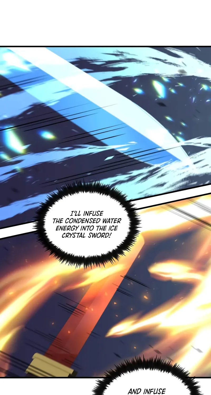 Read Doctor’s Rebirth chapter 137 image 18 on Lezhin