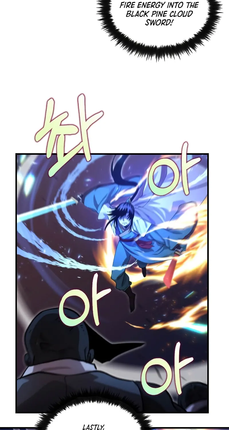 Read Doctor’s Rebirth chapter 137 image 19 on Lezhin