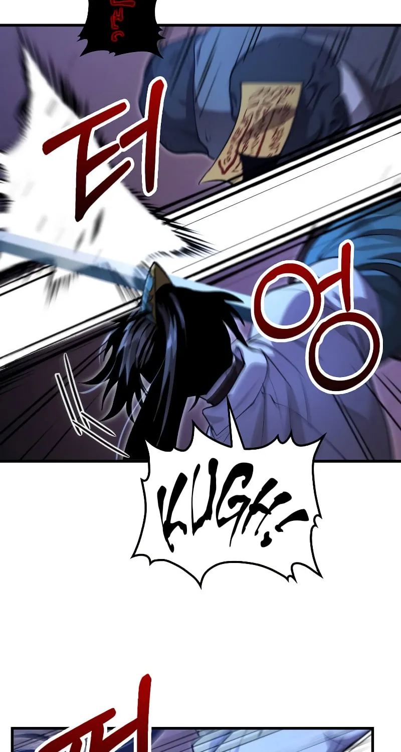 Read Doctor’s Rebirth chapter 137 image 3 on Lezhin