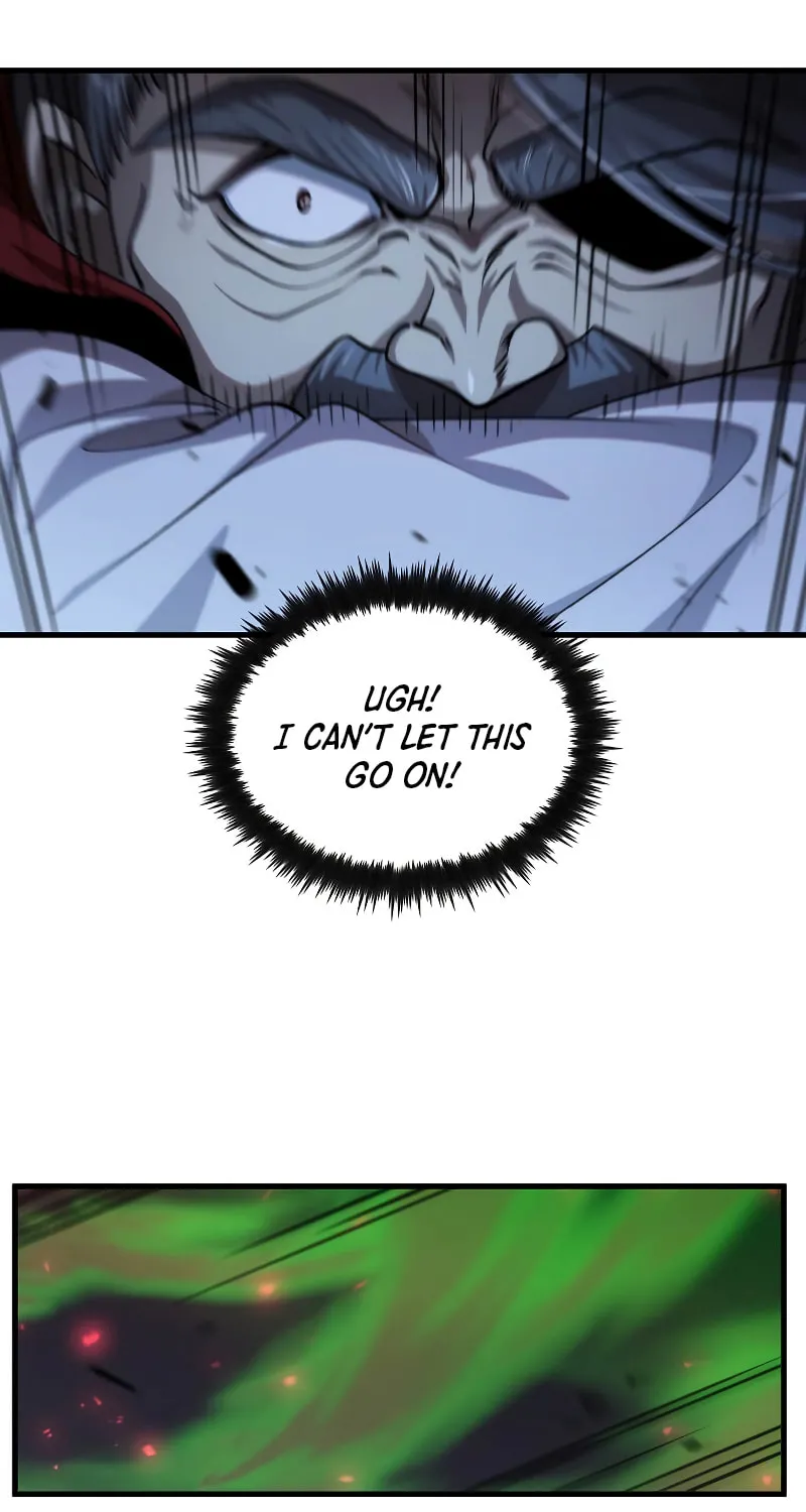 Read Doctor’s Rebirth chapter 137 image 33 on Lezhin