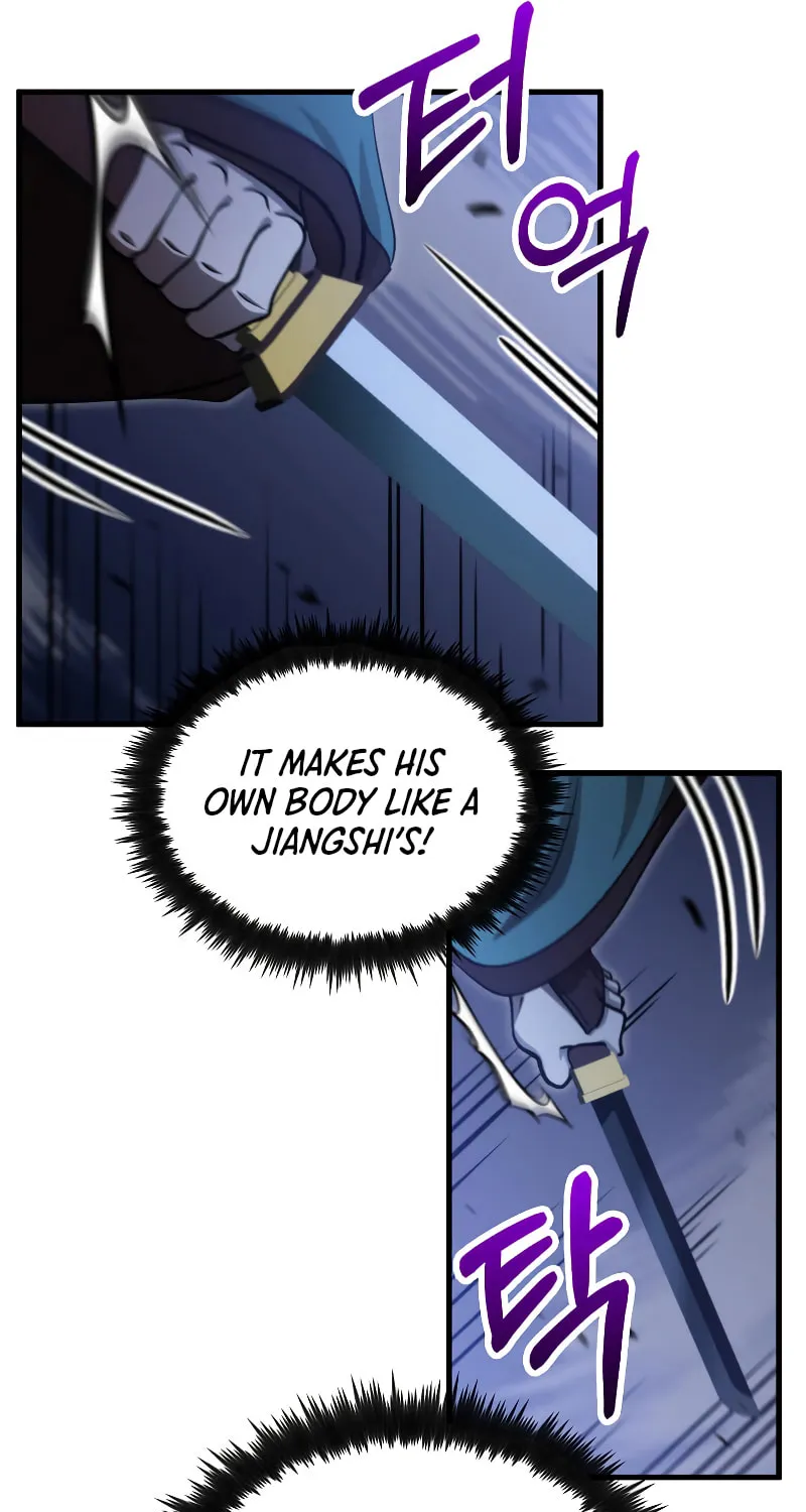Read Doctor’s Rebirth chapter 137 image 43 on Lezhin