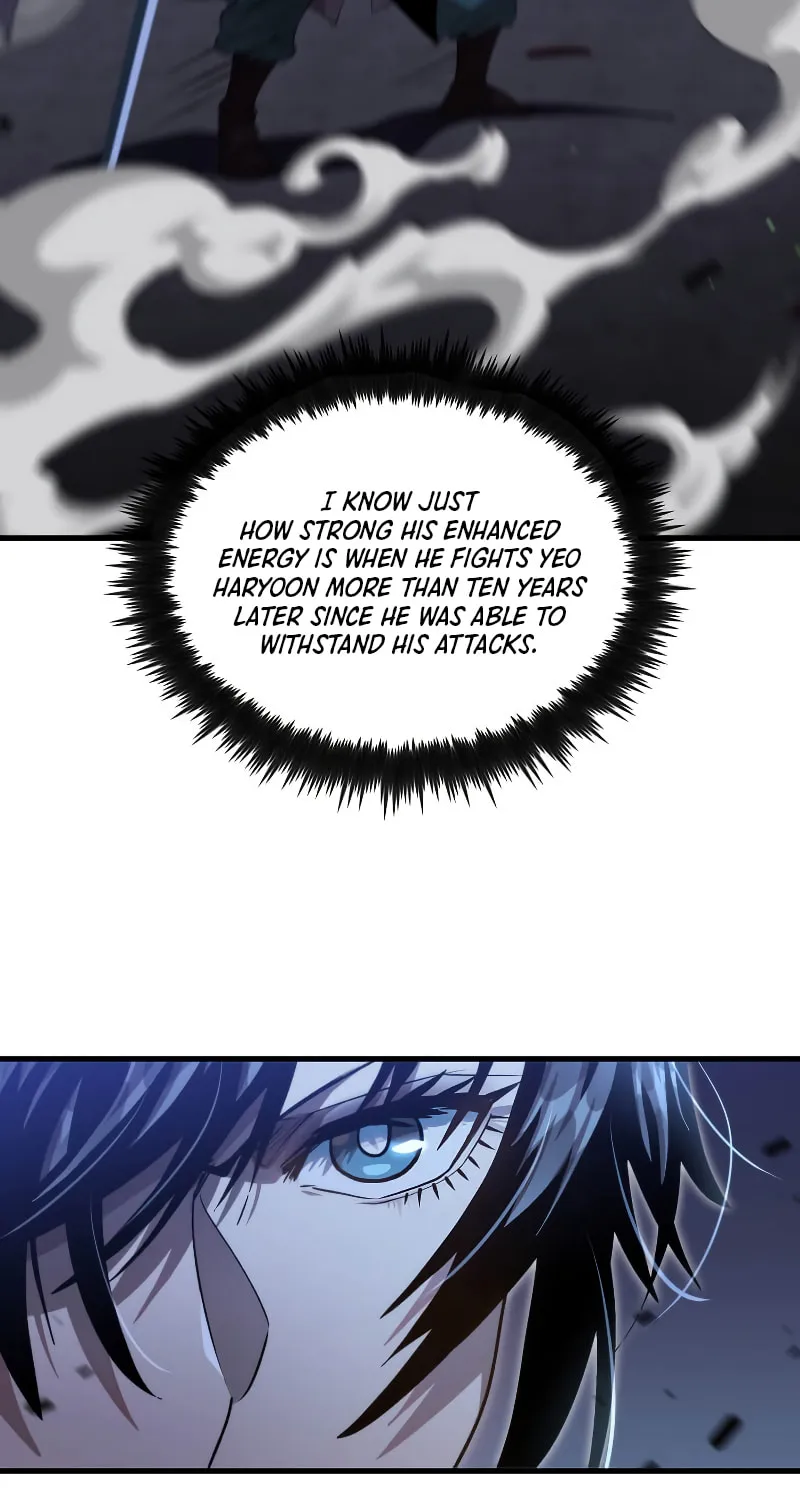 Read Doctor’s Rebirth chapter 137 image 45 on Lezhin