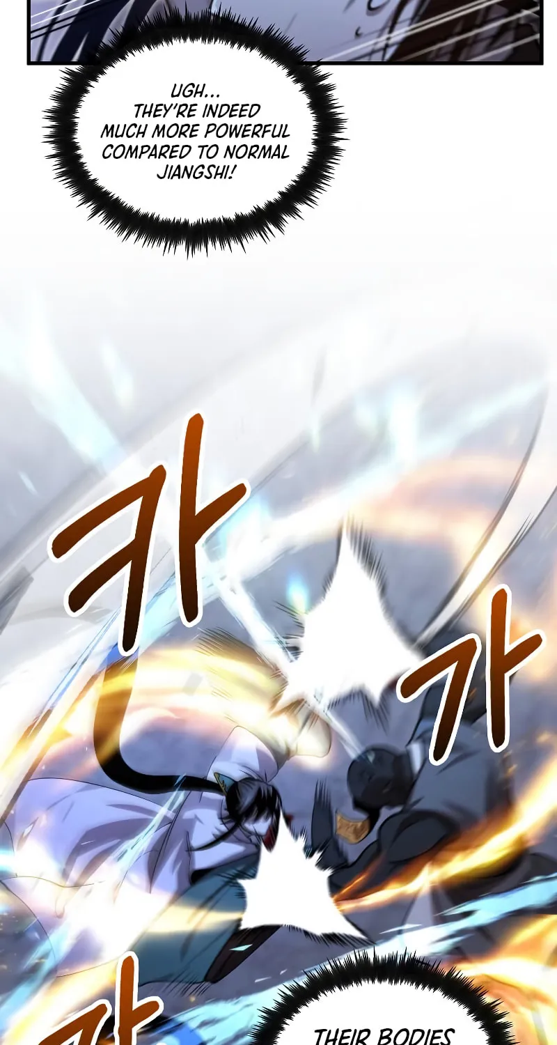 Read Doctor’s Rebirth chapter 137 image 5 on Lezhin