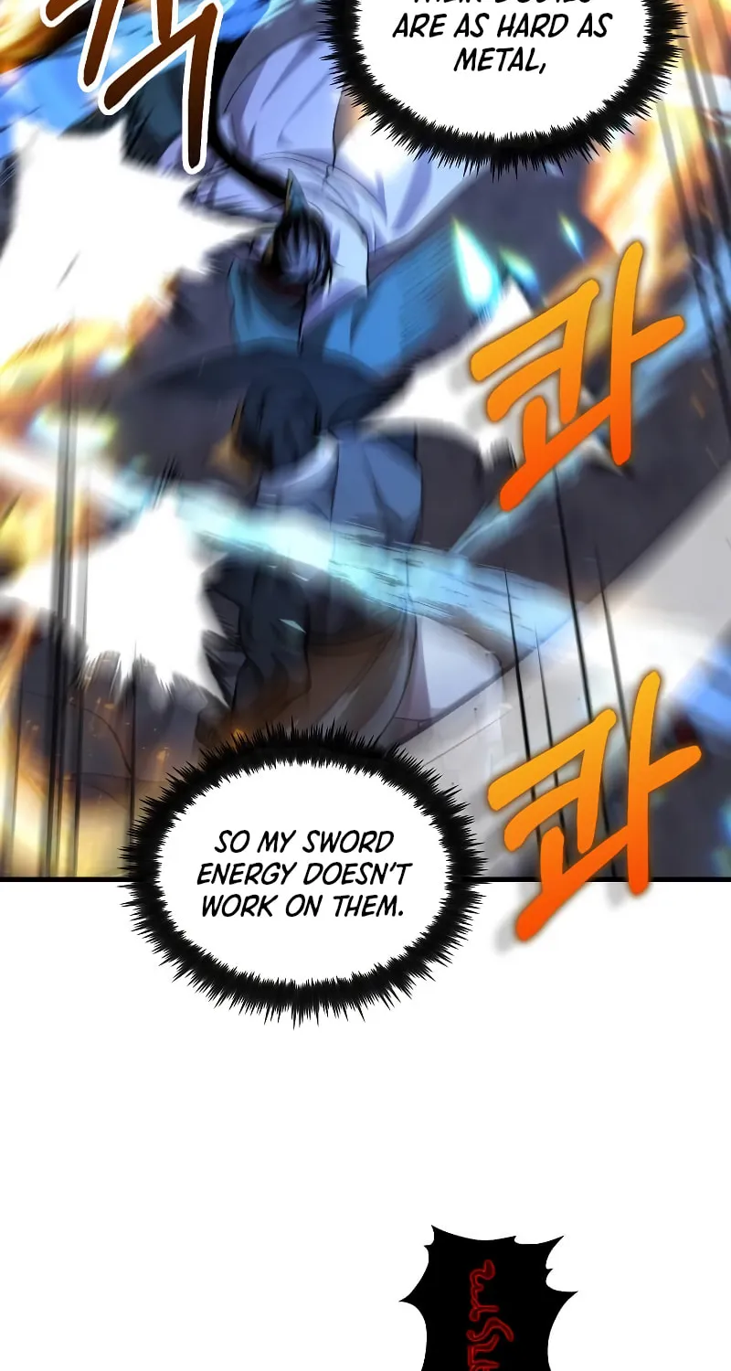Read Doctor’s Rebirth chapter 137 image 6 on Lezhin