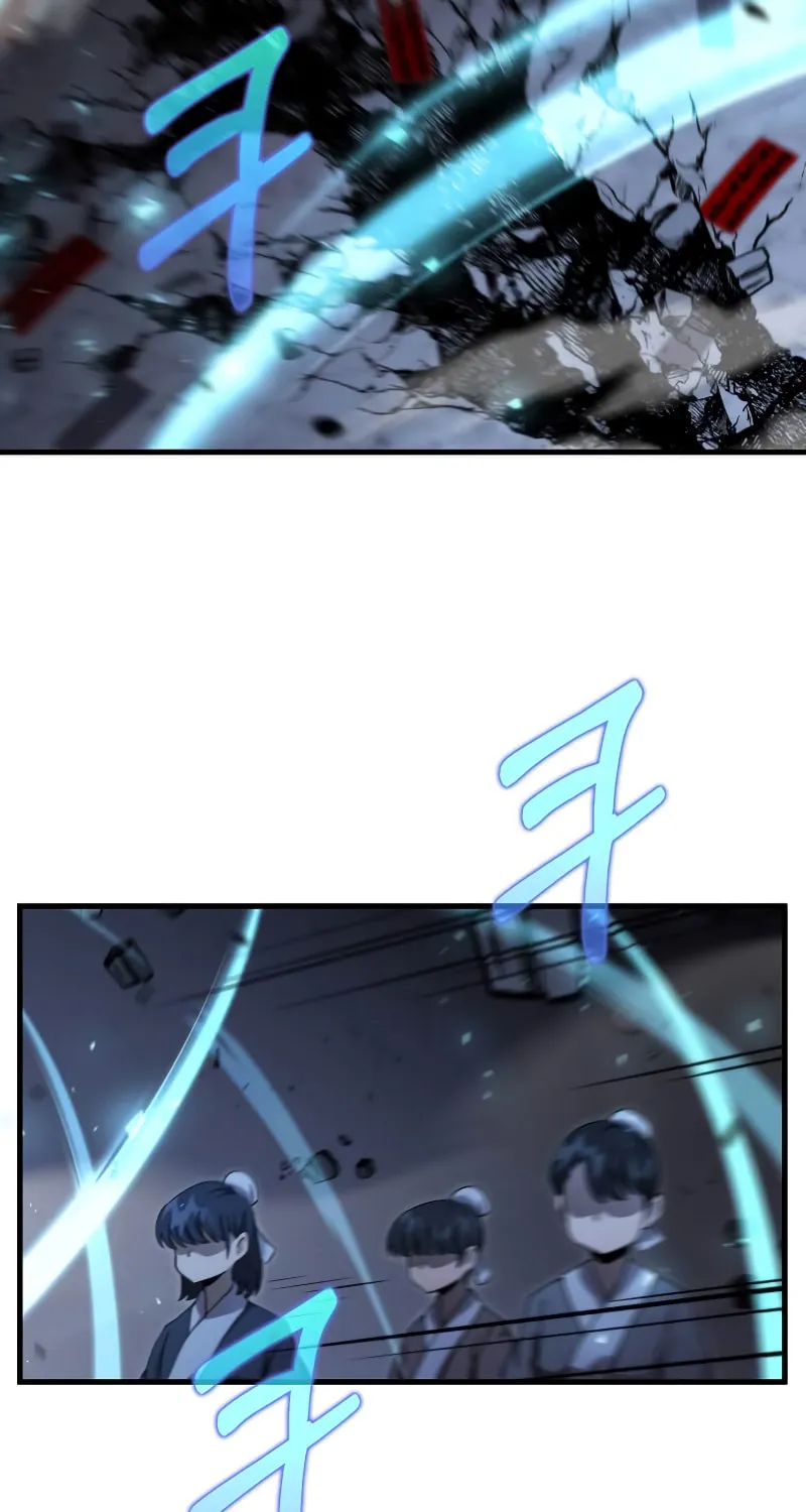 Read Doctor’s Rebirth chapter 137 image 64 on Lezhin