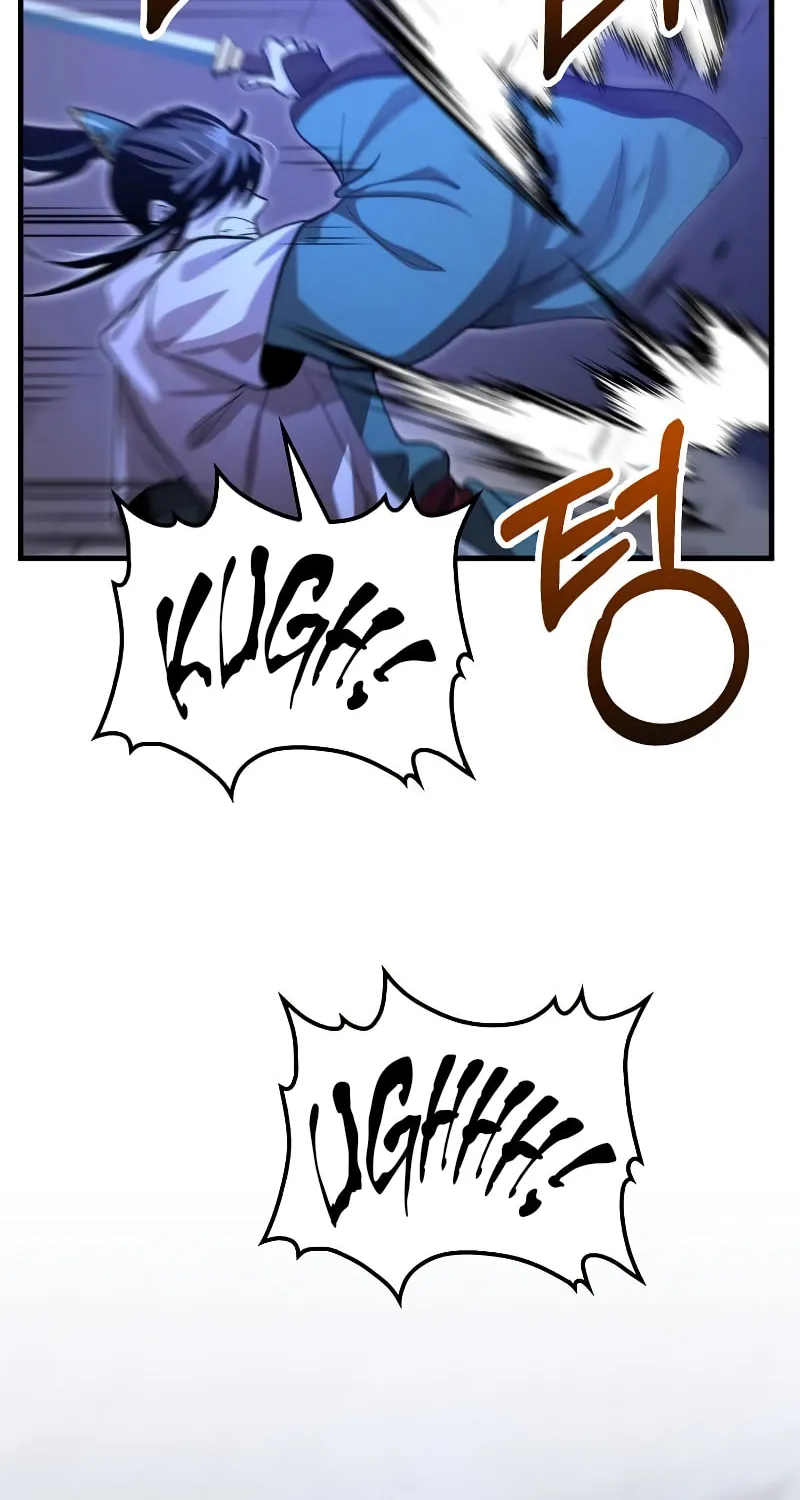 Read Doctor’s Rebirth chapter 137 image 8 on Lezhin