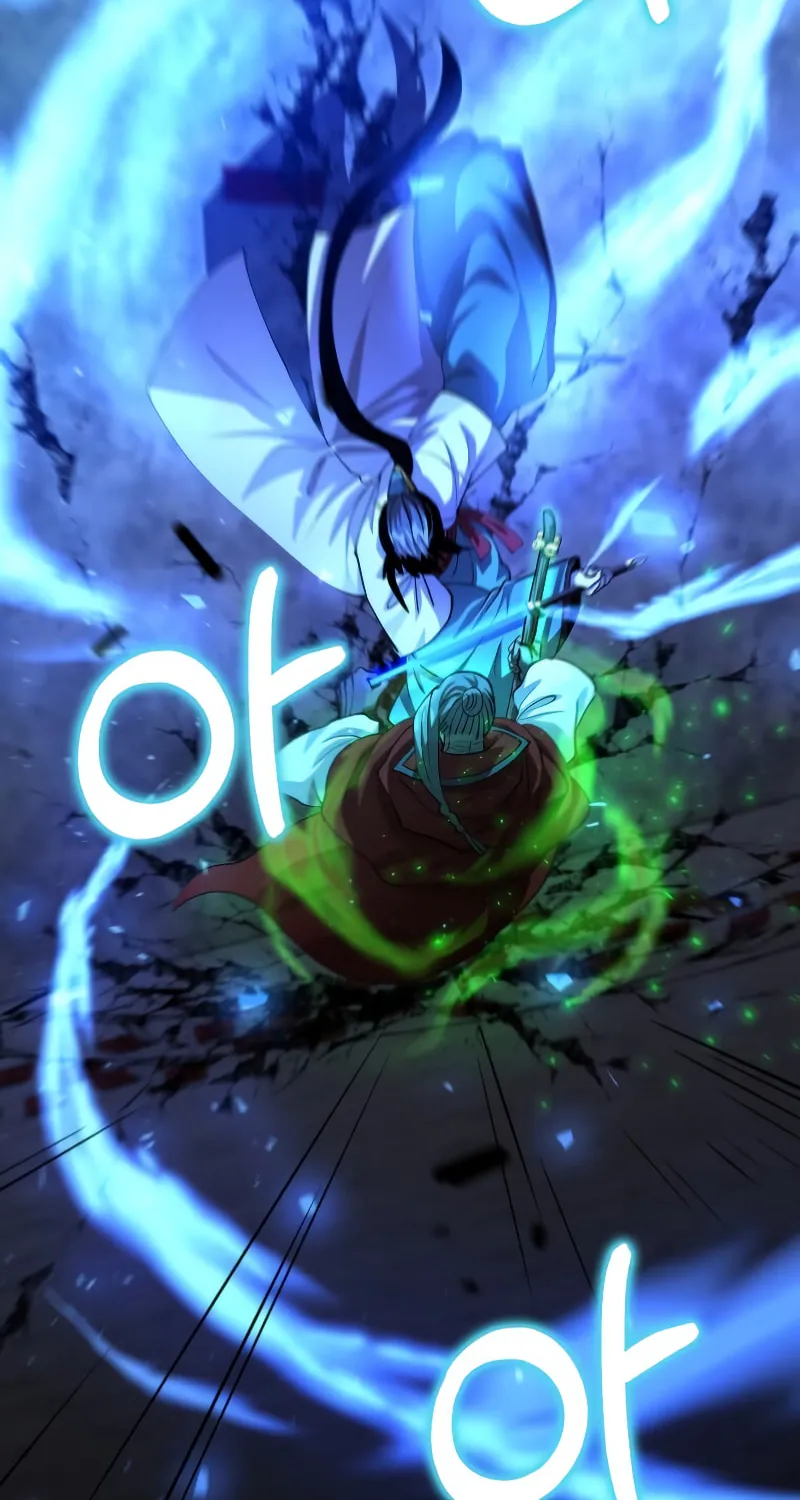 Read Doctor’s Rebirth chapter 137 image 82 on Lezhin
