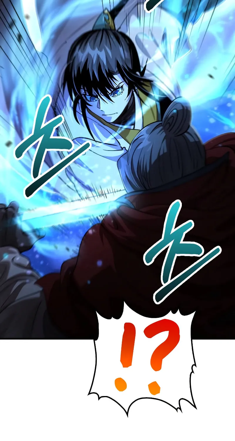 Read Doctor’s Rebirth chapter 137 image 84 on Lezhin