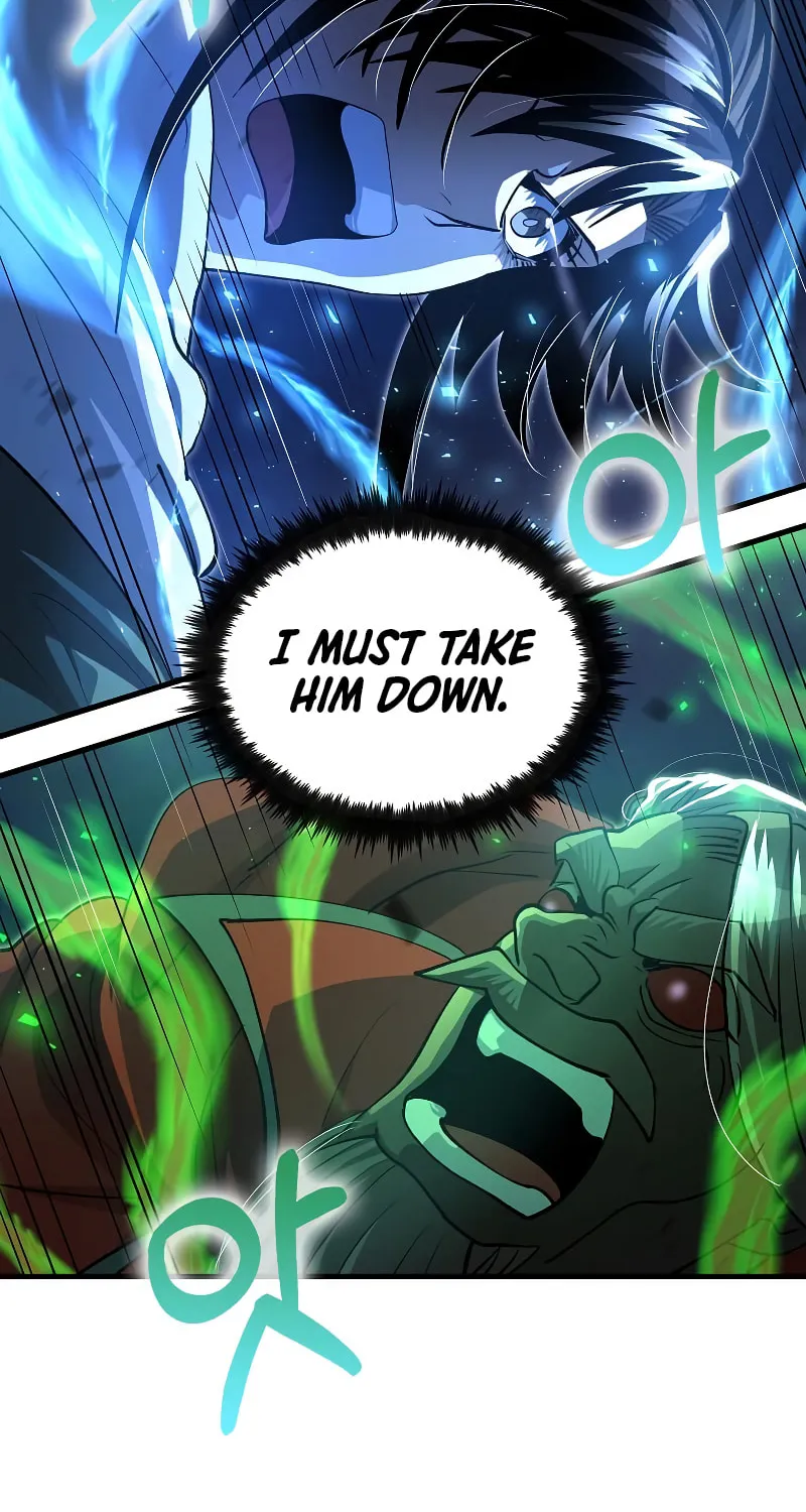 Read Doctor’s Rebirth chapter 138 image 15 on Lezhin