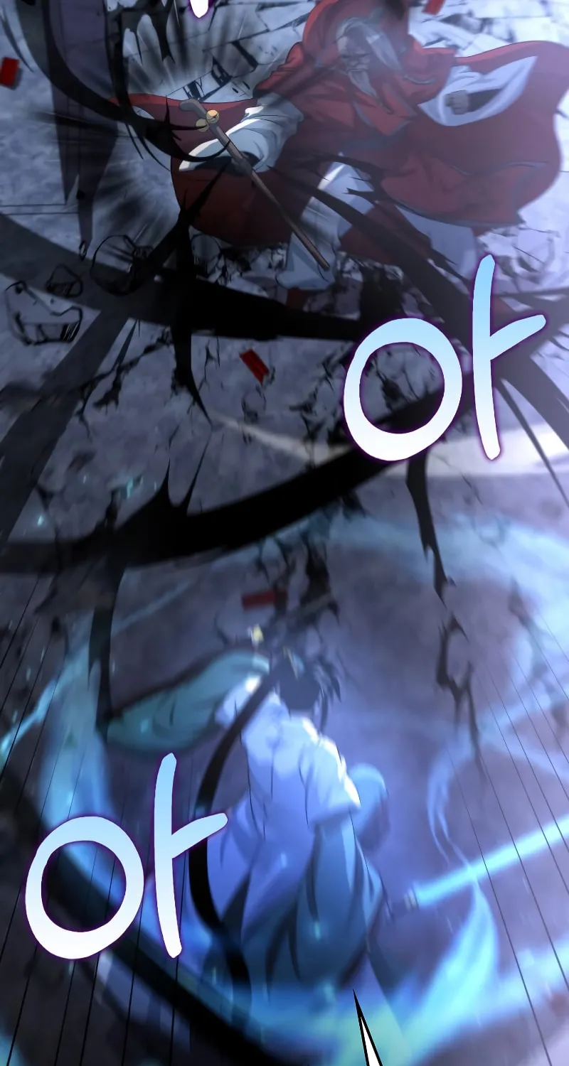 Read Doctor’s Rebirth chapter 138 image 21 on Lezhin