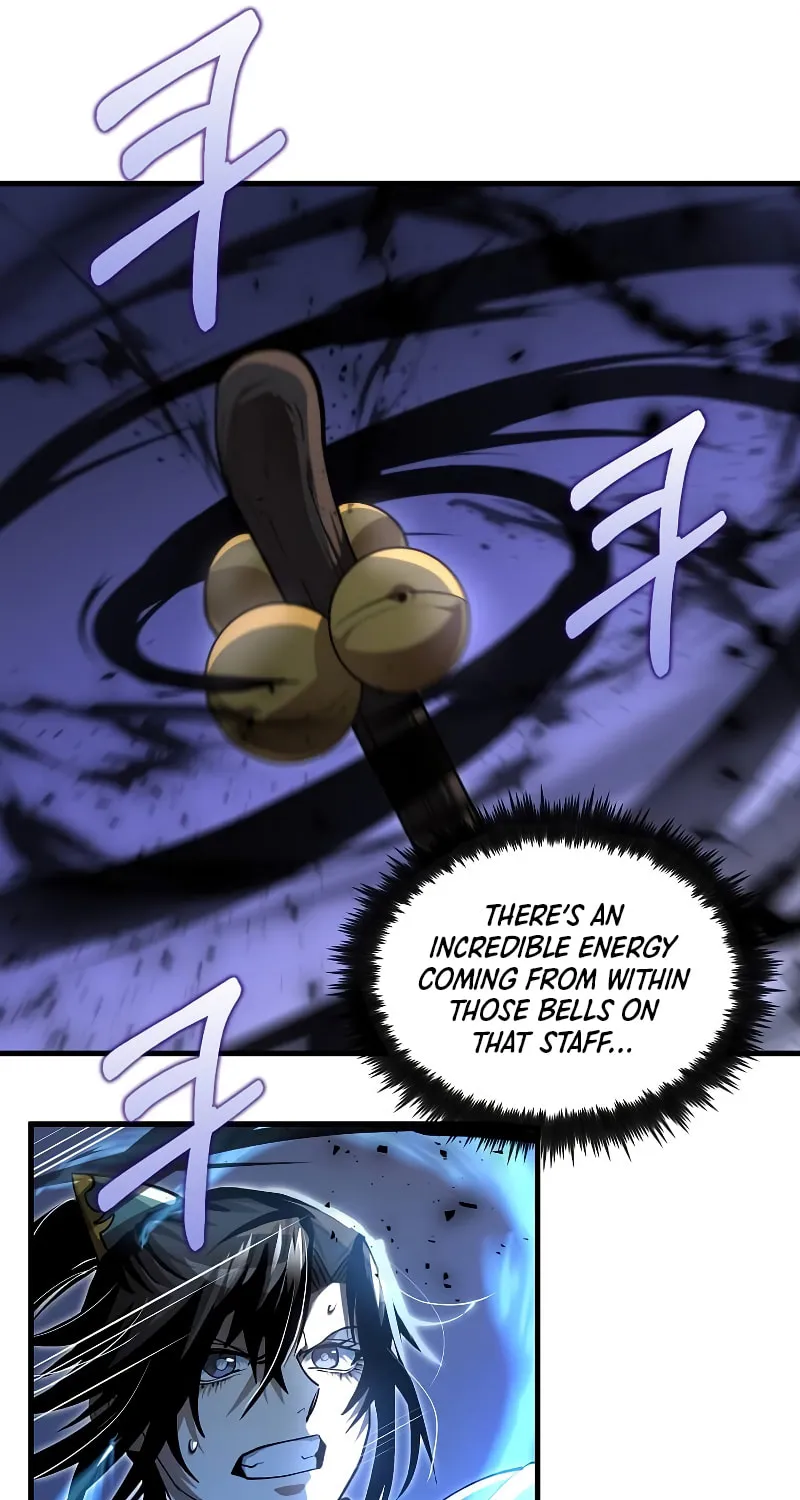 Read Doctor’s Rebirth chapter 138 image 23 on Lezhin