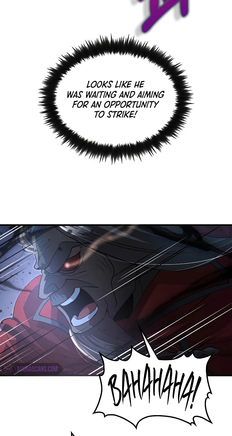 Read Doctor’s Rebirth chapter 138 image 29 on Lezhin