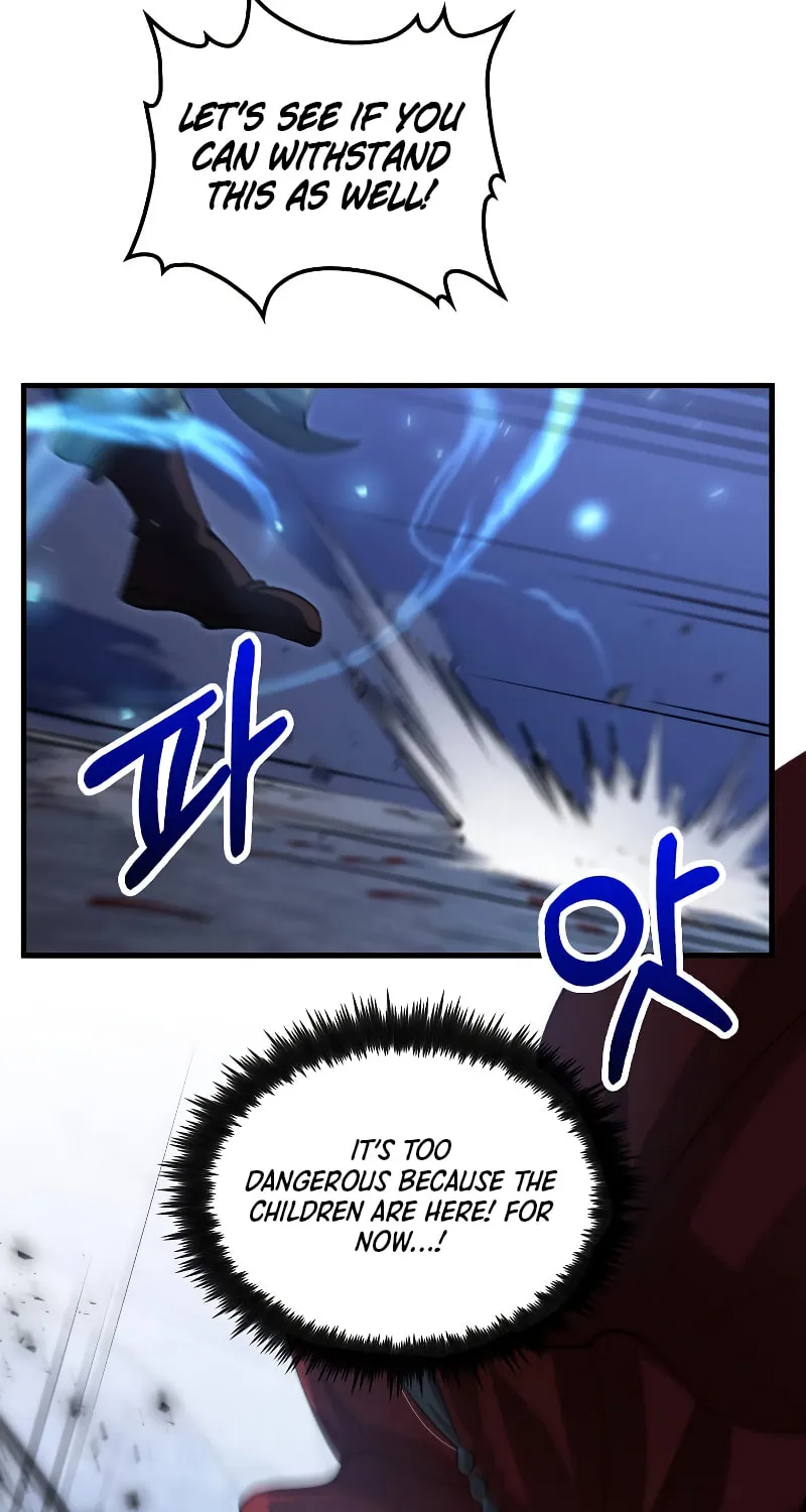 Read Doctor’s Rebirth chapter 138 image 30 on Lezhin