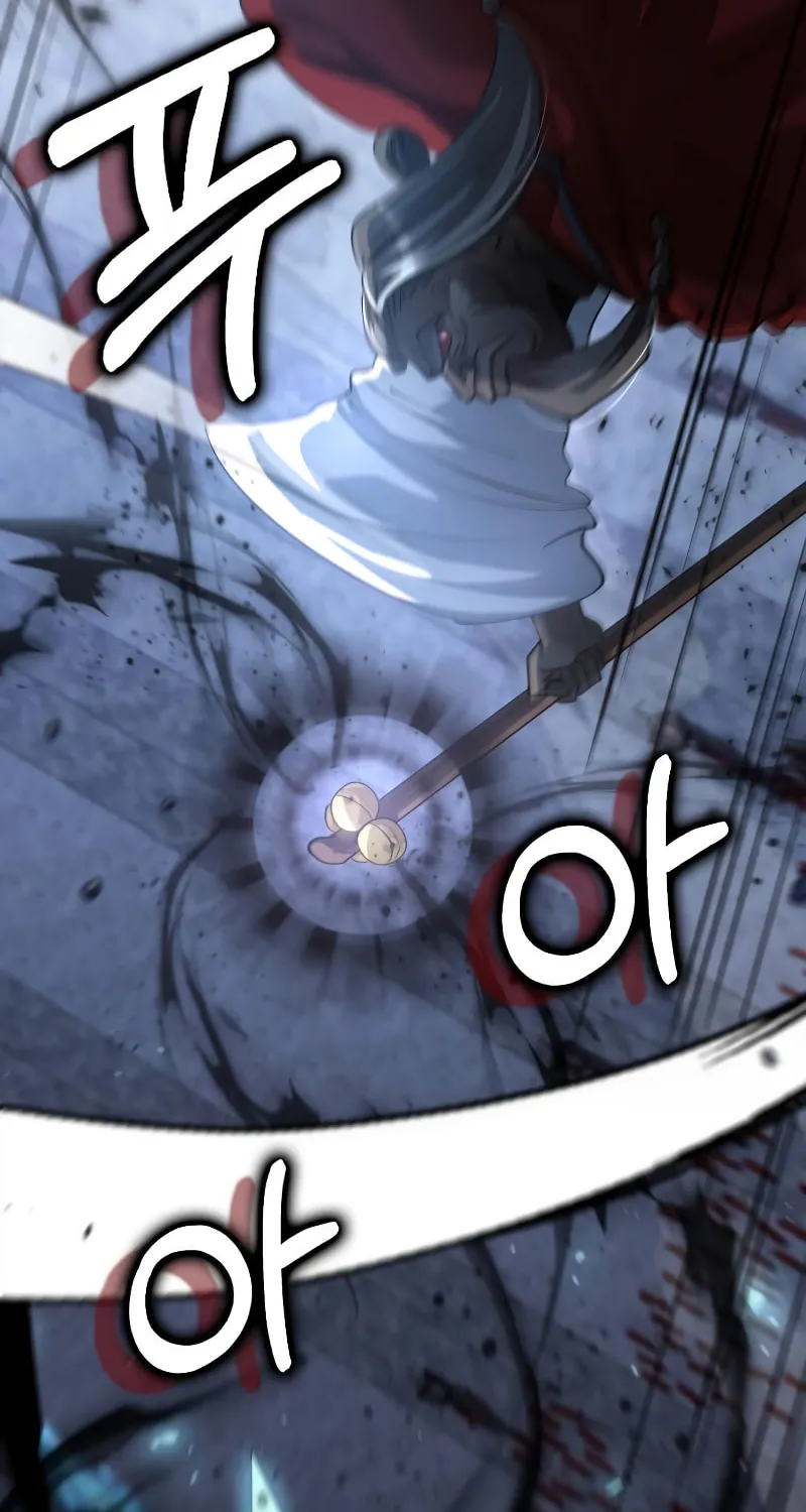 Read Doctor’s Rebirth chapter 138 image 31 on Lezhin