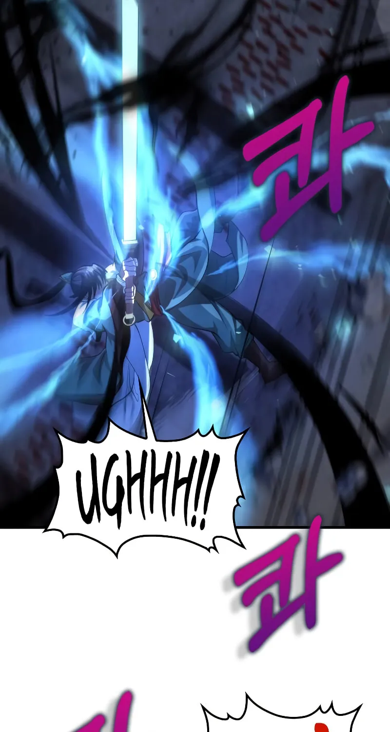 Read Doctor’s Rebirth chapter 138 image 32 on Lezhin
